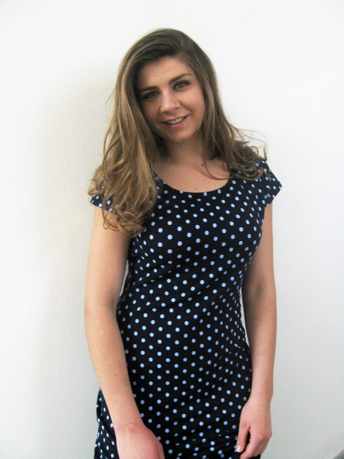 ŠATY - Že by na moře? (38) — foto 2