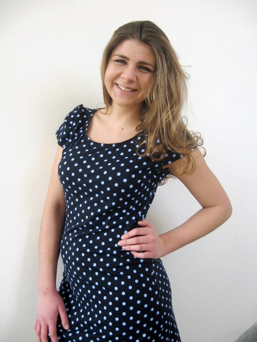 ŠATY - Že by na moře? (38) — foto 3