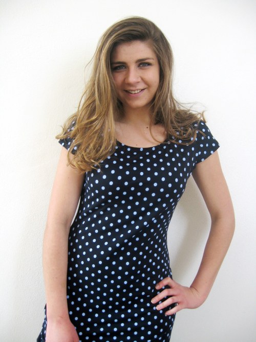ŠATY - Že by na moře? (38) — foto 4