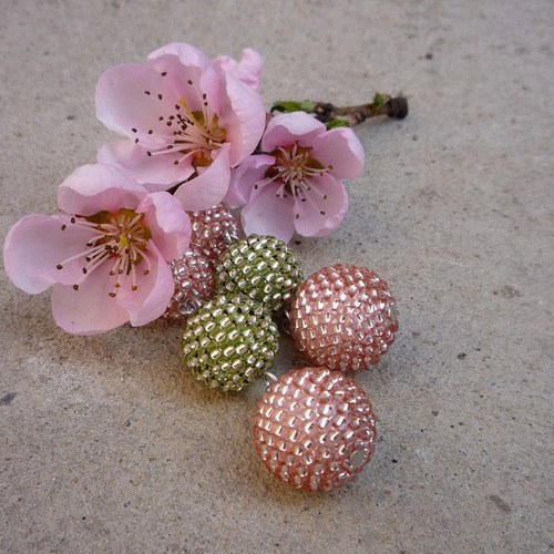 Koulovaná trio - Spring — foto 2