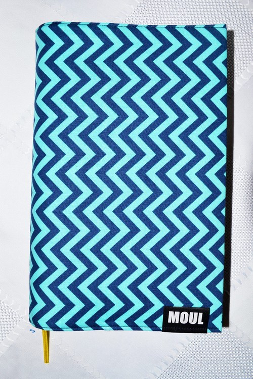 Blue Zip — foto 4