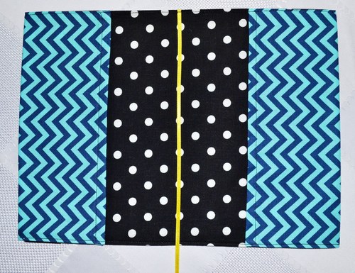 Blue Zip — foto 5