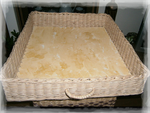 Zásuvka do stolu — foto 2