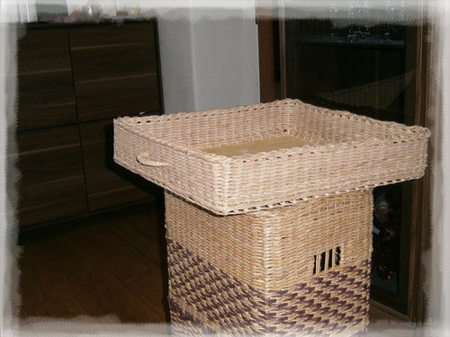 Zásuvka do stolu — foto 3