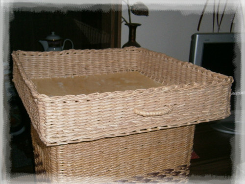 Zásuvka do stolu — foto 5
