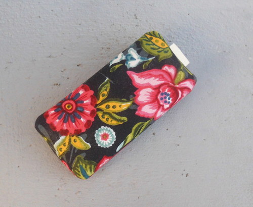 "Kapesníkovník" - Noc plná květin — foto 5