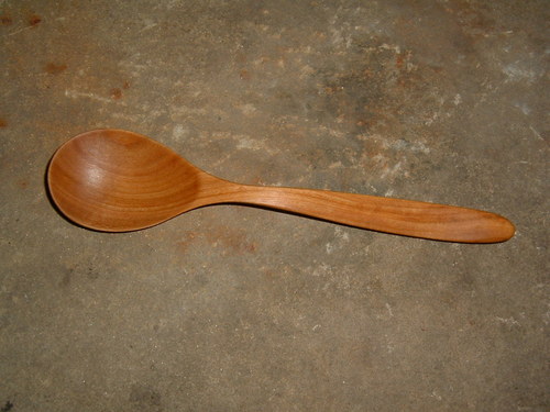Třešinka — foto 2