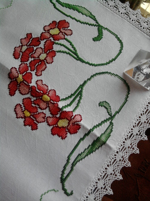 Zahrádka — foto 2