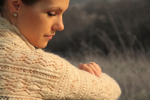 Bolerko Golden Lace — foto 6