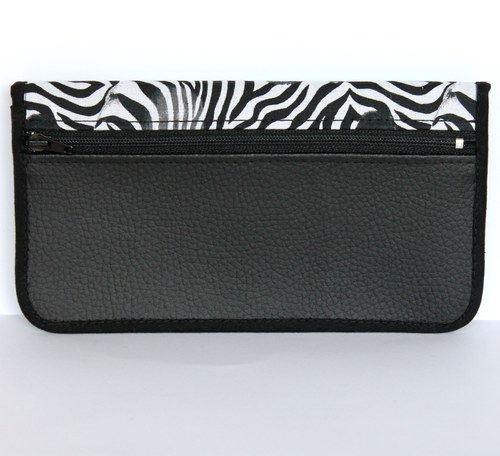 Zebra 9. — foto 2