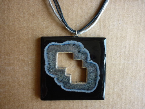 Přívěšek - Silver II. — foto 2