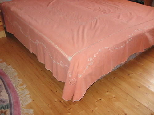 Z výbavy pro nevěstu — foto 2
