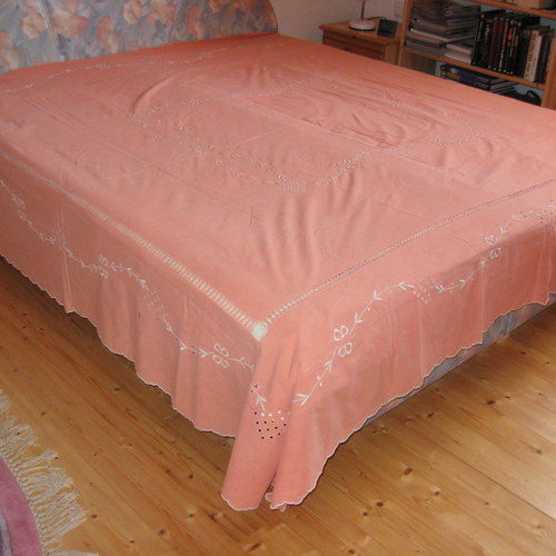 Z výbavy pro nevěstu — foto 3