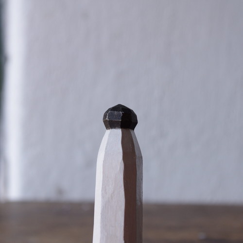 Dřevěná lopatka — foto 6