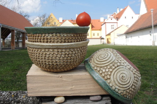 Pyramidy sleva — foto 3