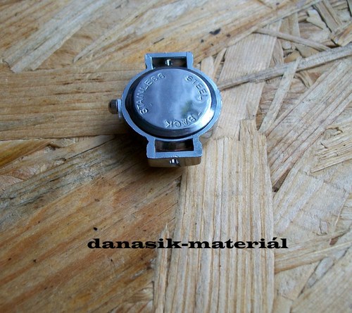 Hodinkový Ciferník 153 — foto 2