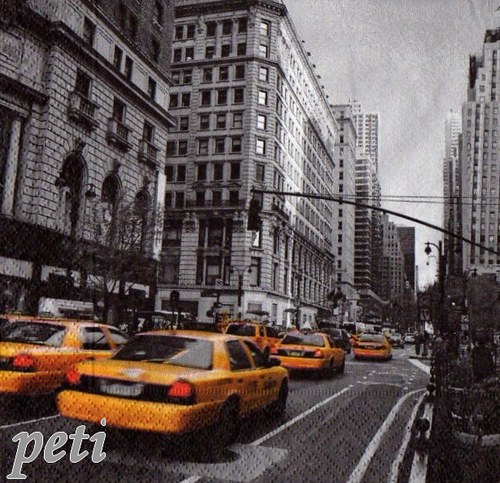 Ubrousek LIBERTY! — foto 2