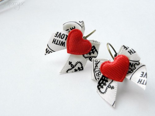 ..loveletter from Great Britain — foto 2