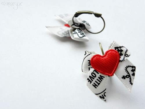 ..loveletter from Great Britain — foto 3