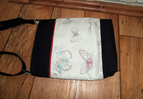Kabelka Crossbody No1 — foto 3