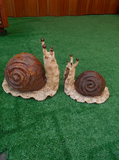 Šnek 2 — foto 3