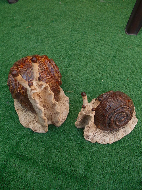 Šnek 2 — foto 5