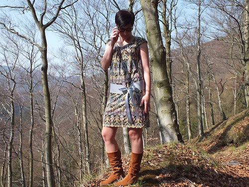 První jarní — foto 6