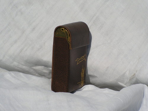 Pouzdro na cigarety — foto 2