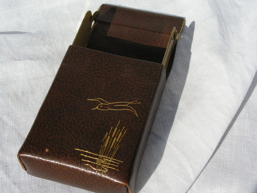 Pouzdro na cigarety — foto 6