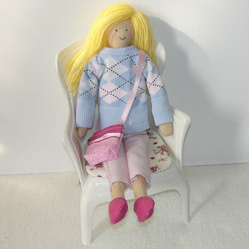 Anti Barbie — foto 2