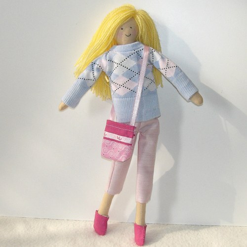 Anti Barbie — foto 3