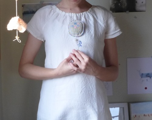 Z babiččiny zahrady. — foto 6