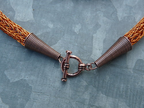 Viking knit — foto 2
