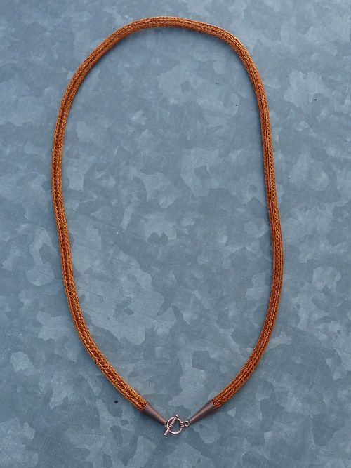 Viking knit — foto 4