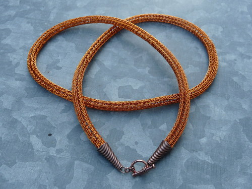 Viking knit — foto 5