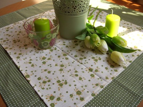 ZELENÉ JARO na káru.... — foto 2