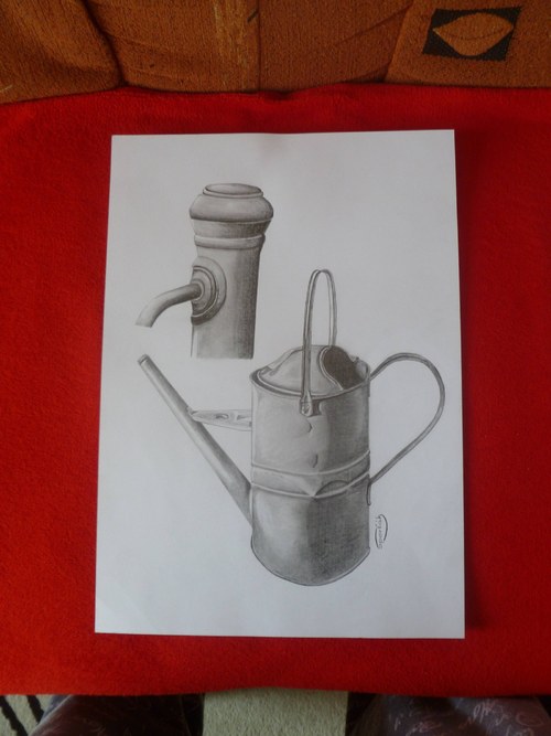 Vodní svět — foto 2