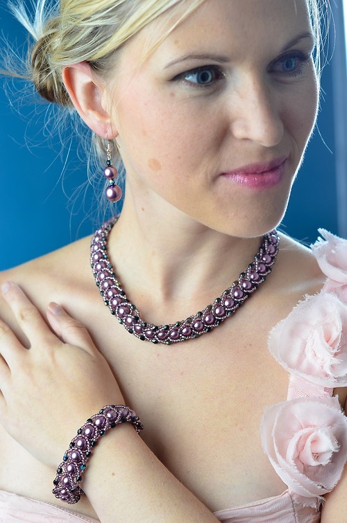 Sada Violeta — foto 3