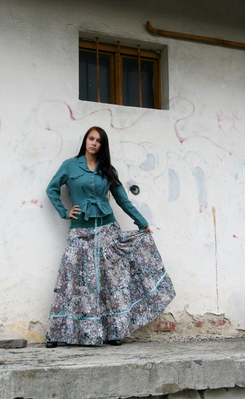 Kdo mě najde v šedi cest::-) — foto 3