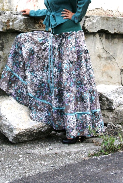 Kdo mě najde v šedi cest::-) — foto 6