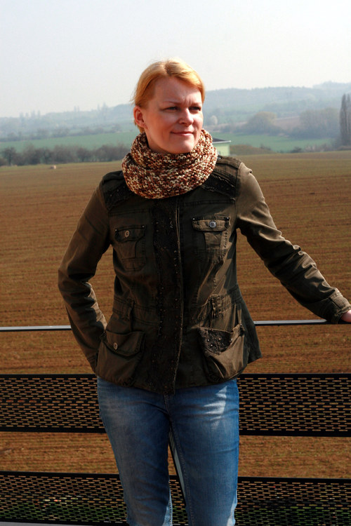 Hnedé škvrnky — foto 3