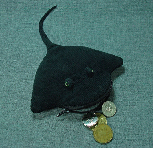 Rejnoček černý REZERVACE — foto 3