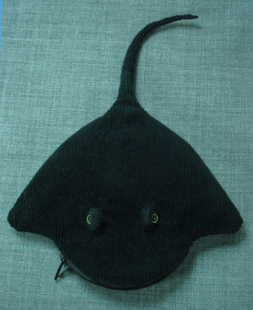 Rejnoček černý REZERVACE — foto 5