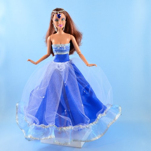 Barbie - víla 10 — foto 3