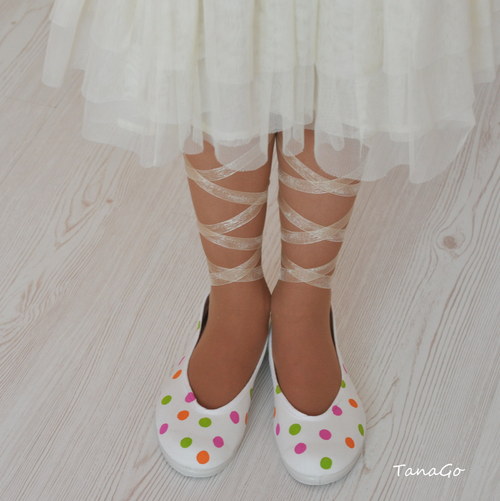 Puntíkaté štěstí — foto 3