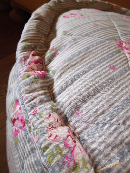 Shabby megasedák I. - SLEVA — foto 3