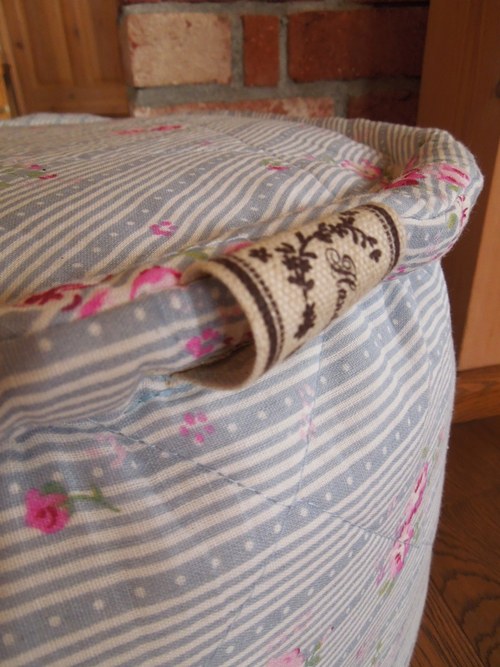 Shabby megasedák I. - SLEVA — foto 6