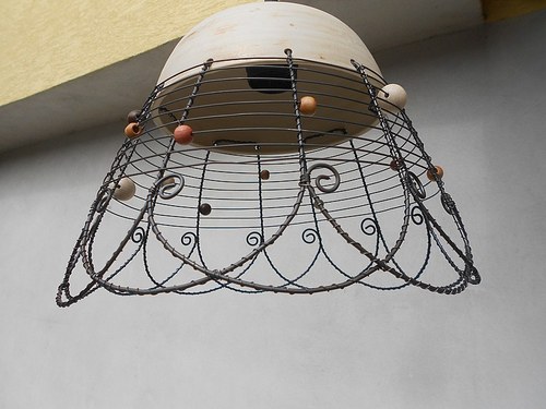 Lustr-čokoládový krém... — foto 2