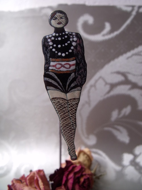 Lady B. - na přání — foto 3