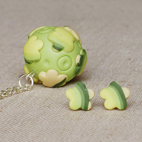 Fimo spring — foto 2